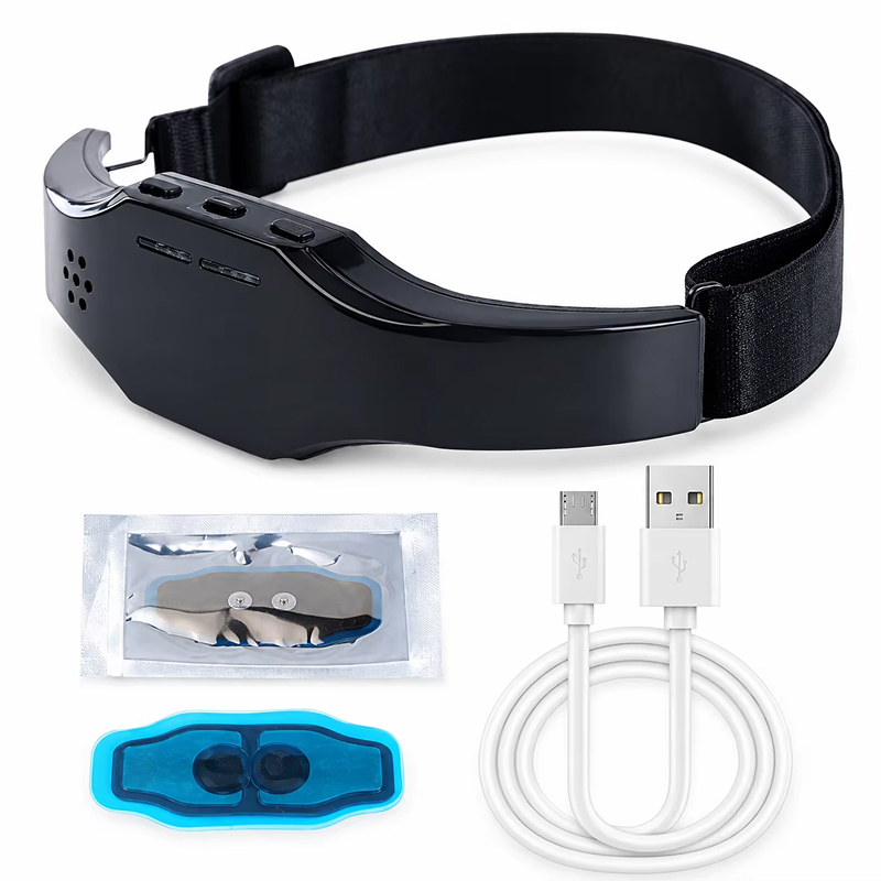 Head Massagers HEM-108
